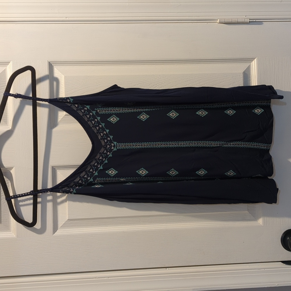 Torrid Tank Top